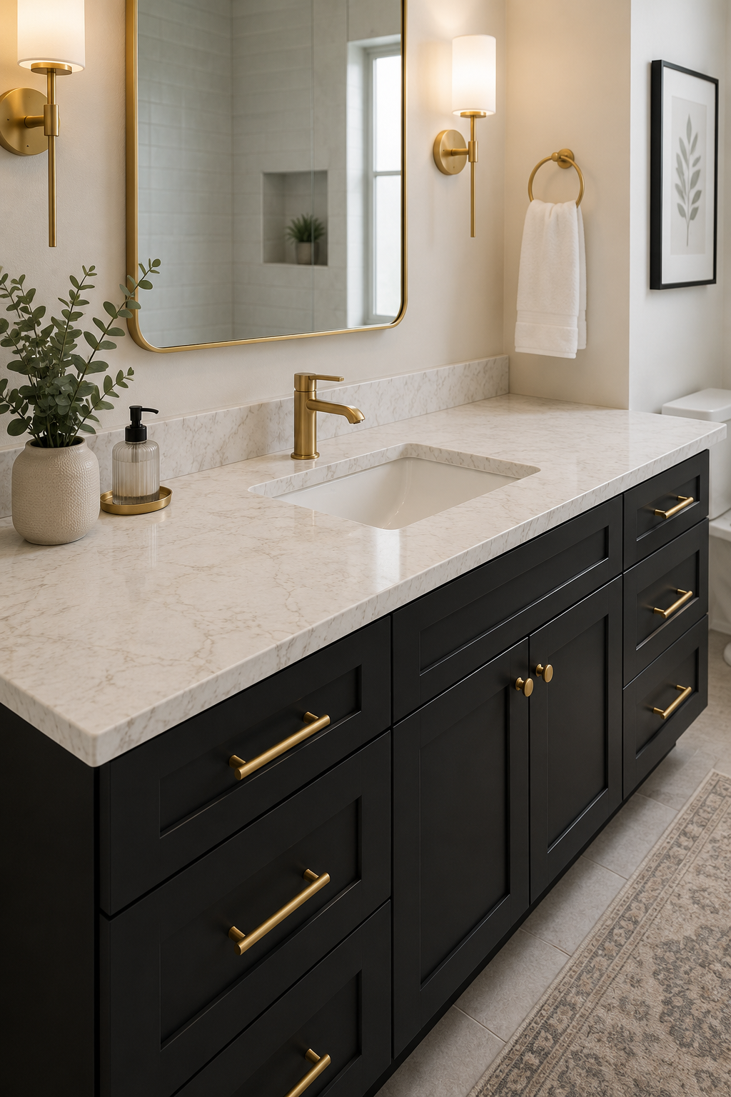 Bathroom-Vanity