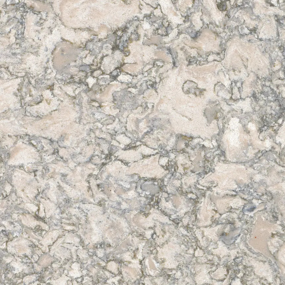 Berwyn Quartz Countertops