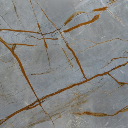 Azure granite countertop slab