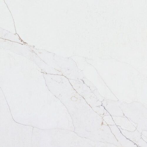 Calacatta Abezzo quartz countertop swatch