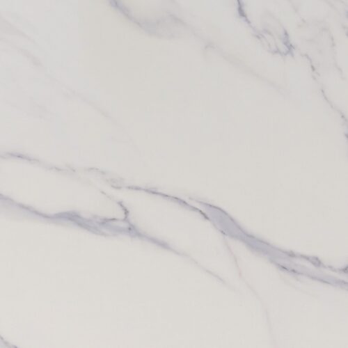 Calacatta Anava quartz countertop swatch