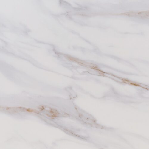 Calacatta Castana quartz countertop swatch