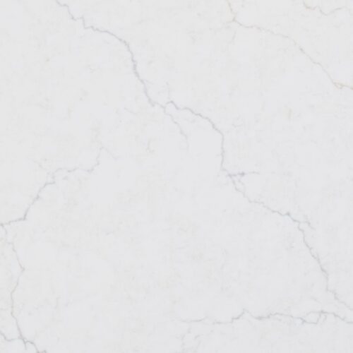 Calacatta Miraggio Duo quartz countertop swatch