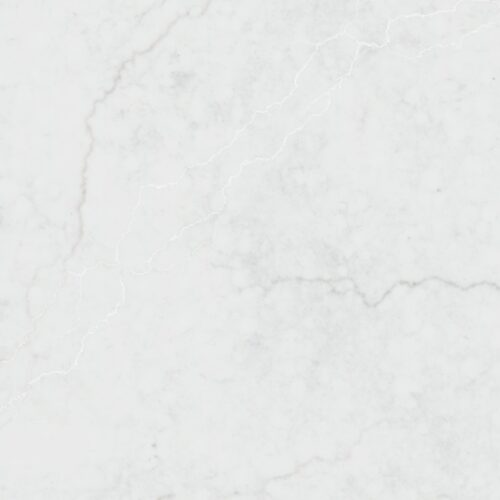 Calacatta Miraggio Lusso quartz countertop swatch