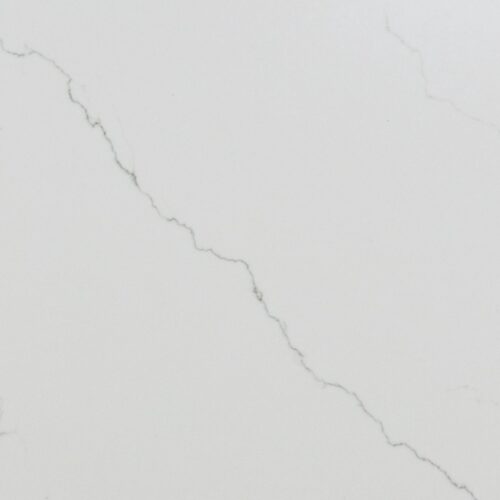 Calacatta Miraggio quartz countertop swatch