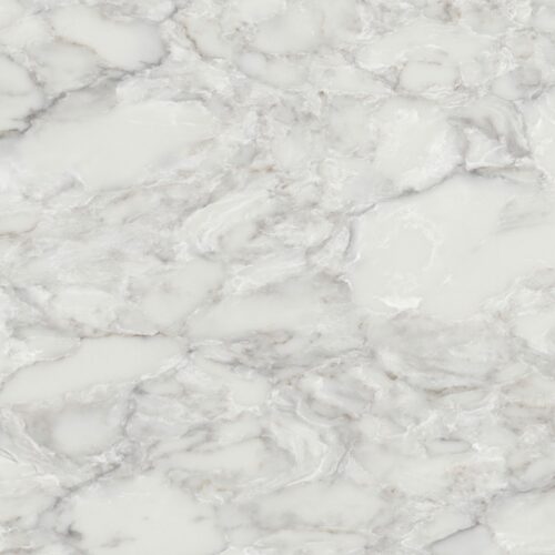 Calacatta Ocellio quartz countertop swatch