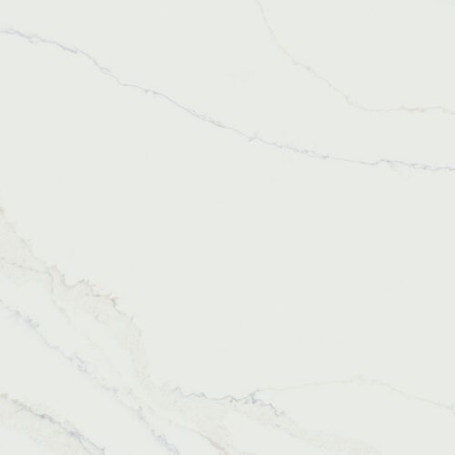 Calacatta Safyra quartz countertop swatch