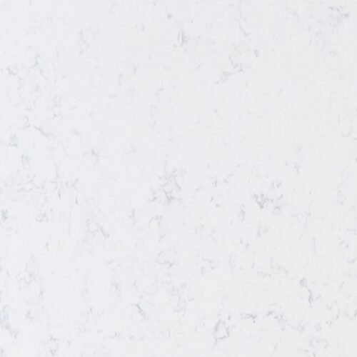 Carrara Lumos quartz countertop swatch