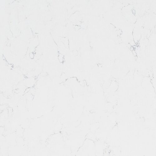 Carrara Morro quartz countertop swatch