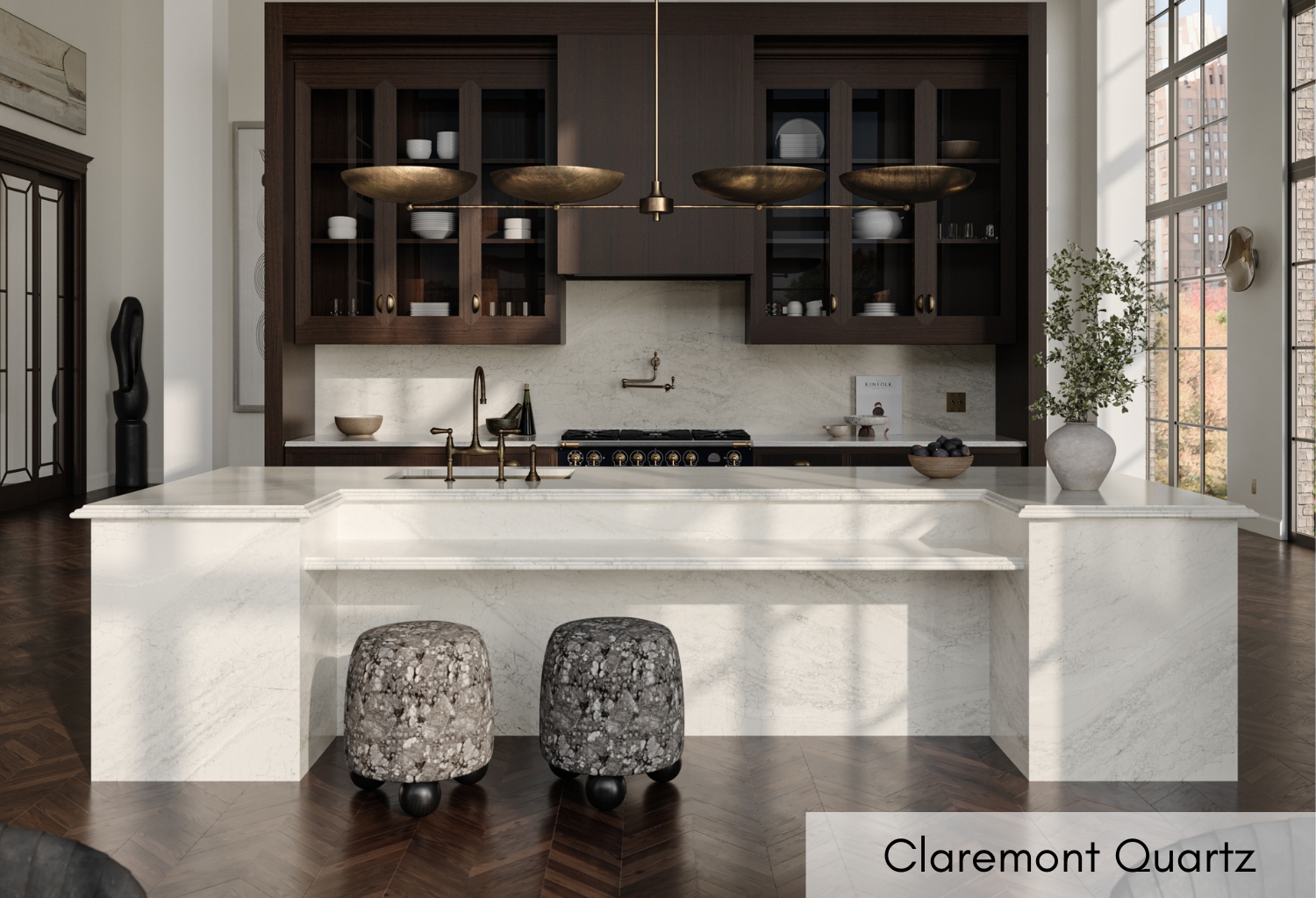 claremont cambria kitchen design