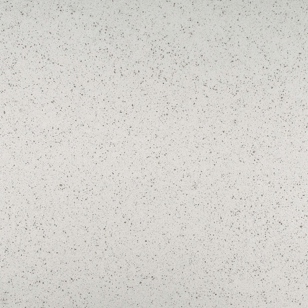 Iced White Quartz