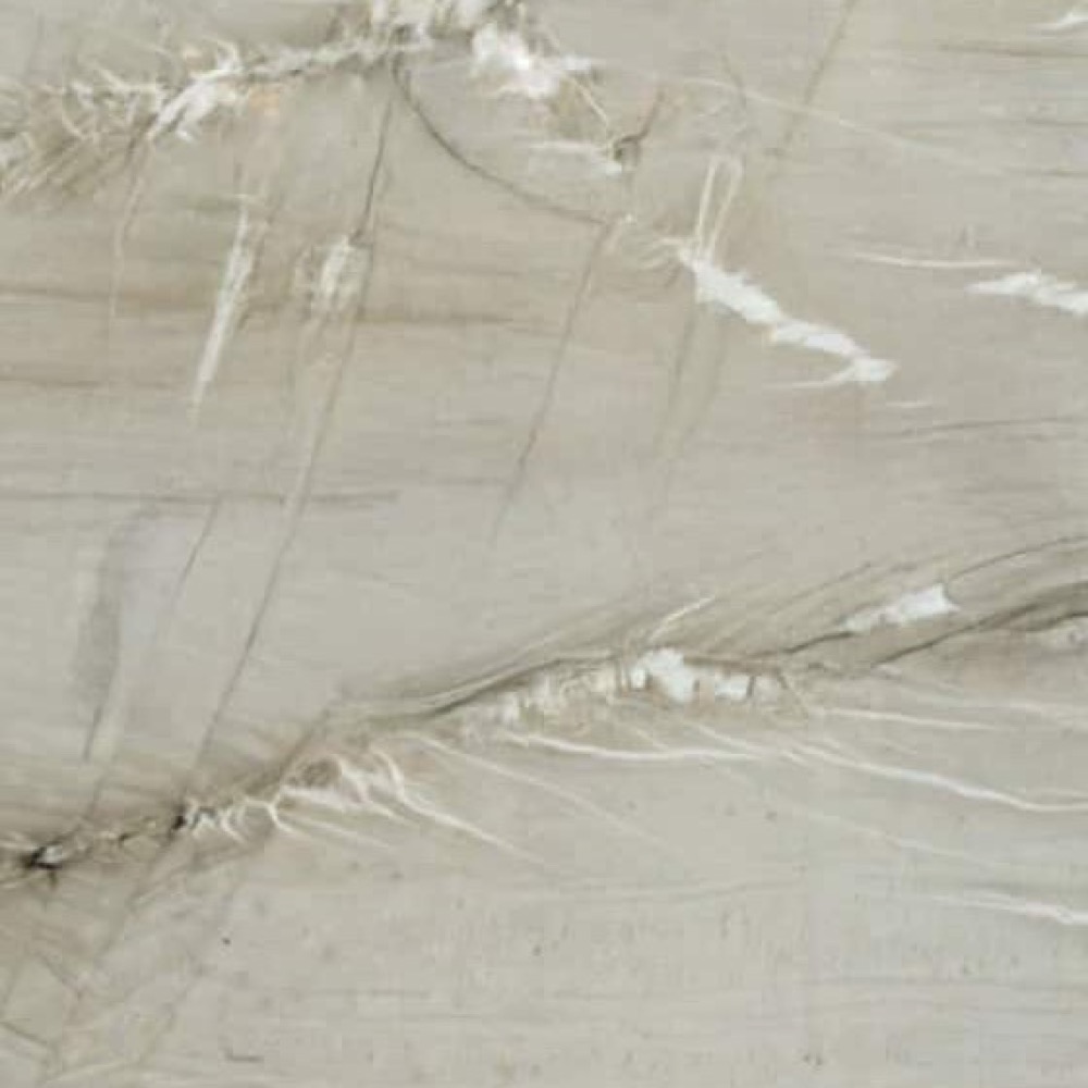 Le Blanc quartzite countertop