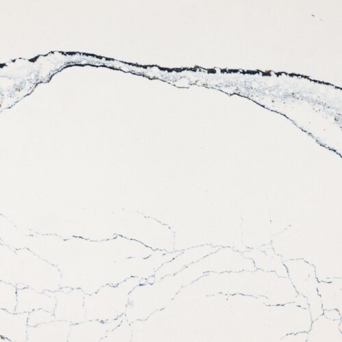 Portrush Cambria quartz countertop swatch